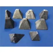 True Details#35011 1/35 Dragon Teeth Concrete Obstacles #1
