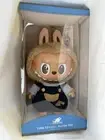 POPMART LABUBU Time to Chill-Vinyl Plush Doll Figure Sealed Box