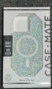 Case-Mate Twinkle Diamond with MagSafe Case - iPhone 14 Pro Max