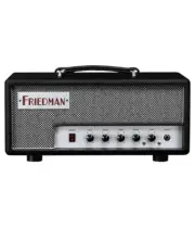 Friedman Little Sister 20-Watt Amplifier Head