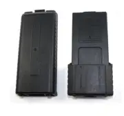 New Battery Box Case for Baofeng BF-UV5R Two-Way Radio Walkie Talkie