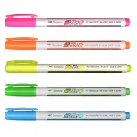 在飛比找蝦皮購物優惠-🌟自強文具🌟TOMBOW 蜻蜓牌 WA-SC 螢光暗記筆 第