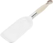 IMIKEYA Manual Garlic and Ginger Grinder Food Chopper for Vegetables and Fruits Kitchen Tool for Home Cooking Sauces and Food Preparation
