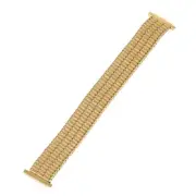 16mm-22mm Watch Band Elastic Generic Wristband Stretch Replacement Strap