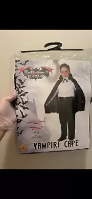 Vampire Cape