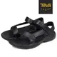 【Teva】Hurricane Drift 輕便涼鞋 /黑色 1102390BLK T68