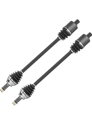 Front CV Joint Axle for Polaris RZR XP Turbo / MD 2016-19 Left and Right 1334273