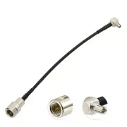 For Verizon jetpack mifi 7730L Novatel Mobile Hotspot Antenna Adapter Cable TS9