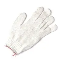 在飛比找蝦皮購物優惠-1雙9元 20兩棉紗手套 棉工地手套 棉工作手套