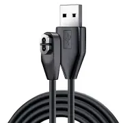 Magnetic USB Cable For Aftershokz Shokz AS800 S803 S810 Headphones Charger