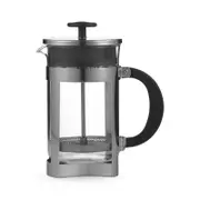 Davis & Waddell Leaf Berlin Plunger 6 Cup