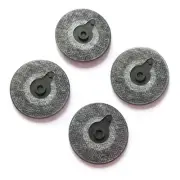4-Pack Bottom Base Foot Pad for Pro & for Retina A1398 A14254297