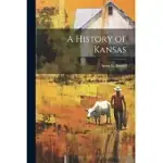 A HISTORY OF KANSAS