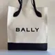 [二手] 便宜賣BALLY Bar keep on NS tote bag大托特包 公事包