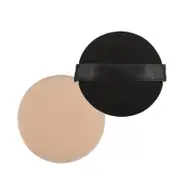 2 Pcs Powder Puffs Soft Skin Friendly Makeup Sponge for Foundation-Set5
