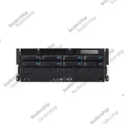 ASUS ESC8000A-E11 8 GPU Server With 2x AMD EPYC 7B12, 128GB RAM, 4T SSD, 4x2000W