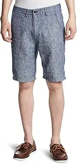 [URBAN RESEARCH] Doors Linen Shorts
