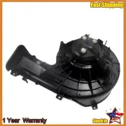 Automatic Temperature Control Heater Blower Motor fit 03-11 Saab 9-3 9-3X (for: Saab)