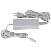 Replacement AC Wall Adapter Power Supply Charger Plug For Nintendo WII U GAMEPAD