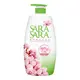 SARA SARA 莎啦莎啦櫻花彈力沐浴乳(1000g/瓶)[大買家]