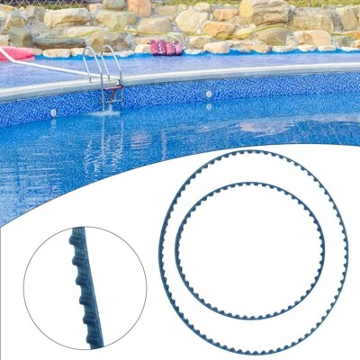 For Polaris for 360/380 Cleaner Small Large Belt 9-100-1017 Replacement Kit