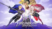 Fire Emblem: Three Houses Standard - Nintendo Switch [Digital Code]