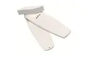 Culinare EasiCan Manual Can Opener (White) (One Size)