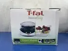 New T-Fal TFal YG2328 Balanced Living Greek Yogurt Maker LCD Timer Automatic