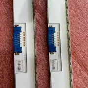 LED Backlight For Samsung BN96-45631A UN55NU8500F UN55NU8500FXZA UN55NU8000F