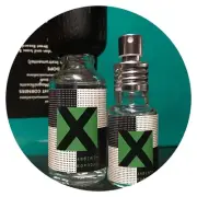 ABSINTH Nasomatto by Swiss Arabian EDP 10ml.