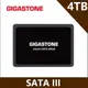 GIGASTONE 4TB SATAⅢ 高效固態硬碟SSD