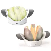 Gefu Parti Cutter (White) - Apple