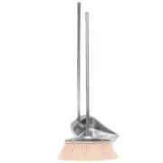 Broom Garbage Shovel Set with Dustpan Cleaning Office Household Dustpans