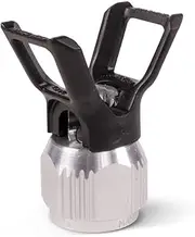 WAGNER Control Pro HEA Nozzle Holder/Spray Guard for WAGNER Control Pro airless Paint Spraying Systems