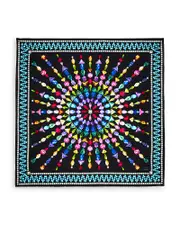 Echo Asteria Silk Scarf