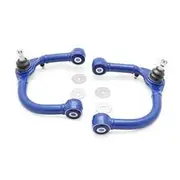 SuperPro Front Fixed Offset Upper Control Arm Kit - TRC6690