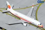 Horizon Air Retro "Meatball" E175 1:400 Airplane Model GJASA2174 Gemini Jets NEW