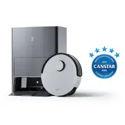 ECOVACS DEEBOT X1 OMNI Robotic Vacuum DEEBOT-X1-OMNI