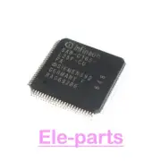 1 PCS SAB-C165-L25F-CU QFP100 SAB-C165-L25 16-Bit Single-Chip Microcontroller