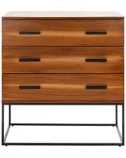 Safavieh Marquise 3-Drawer Chest
