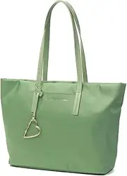 [LANVIN en Bleu] [ランバンオンブルー] トートバッグ マルク トートバッグ（小） 484213