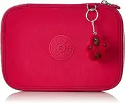 [Kipling] 100 Large Pencil Case