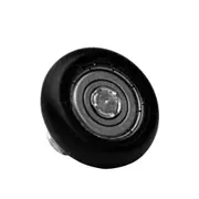 Jupiter II Light Mover Jockey Wheel - Suitable for Galvanized Steel Motor