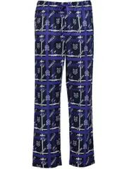 Storm NRL Mens Pj Pants