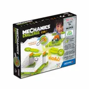 Geomag - Mechanics Challenge Goal 96 Pcs