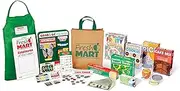 Melissa and Doug - Fresh Mart Grocery Store Companion Collection