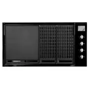ARTUSI Built-in LPG BBQ ABBQ1B
