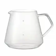 KINTO (Kinto) SCS-S02 Coffee Server 600ml 27592