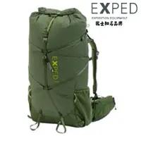 在飛比找蝦皮商城優惠-EXPED 女 Lightning 輕量登山背包 45L [