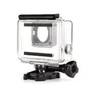 New Underwater Waterproof Housing Standard Protective Case For GoPro Hero 4 3+ 3